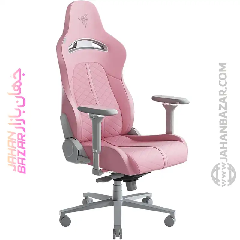 صندلی گیمینگ ریزر Razer مدل Enki - Image 10