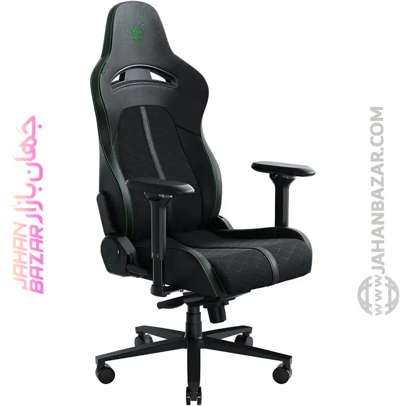 صندلی گیمینگ ریزر Razer مدل Enki - Image 7