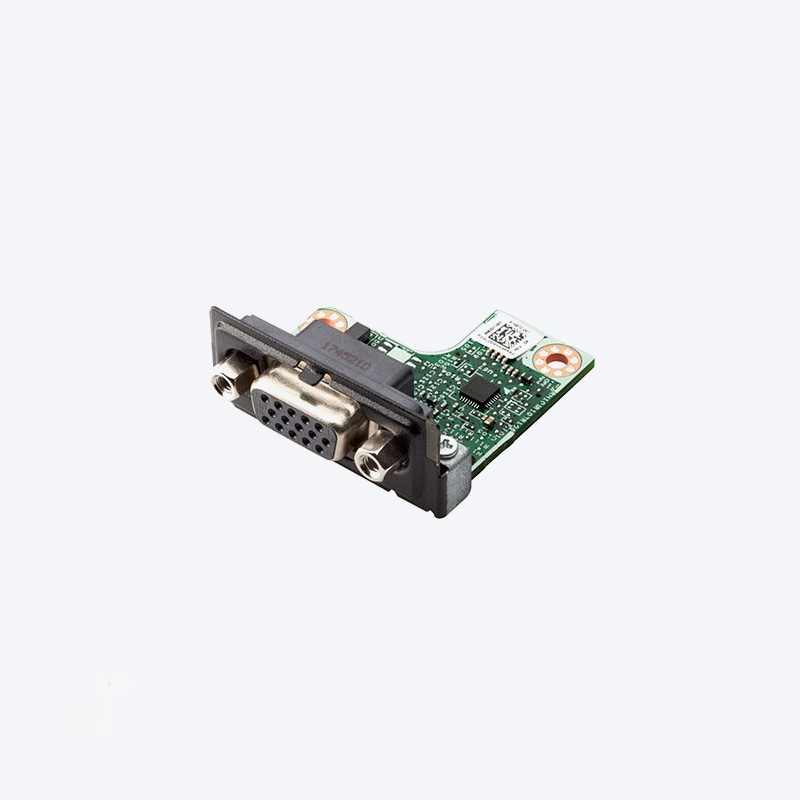 پورت VGA مخصوص مینی کیس
