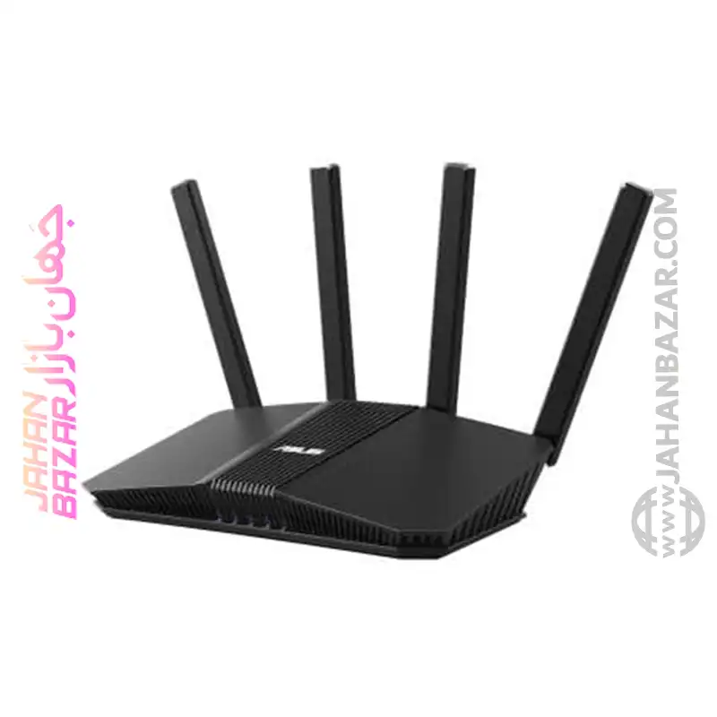 روتر قابل توسعه ایسوس ASUS مدل RT-BE58U