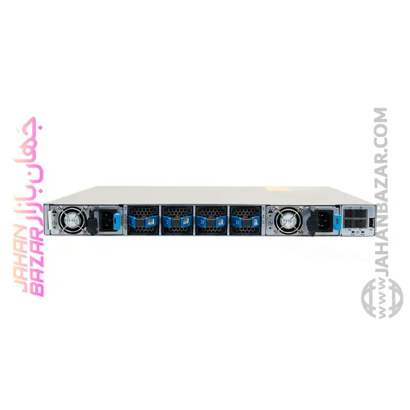سوئیچ شبکه Cisco سیسکو مدل Nexus 93180YC-FX - Image 4