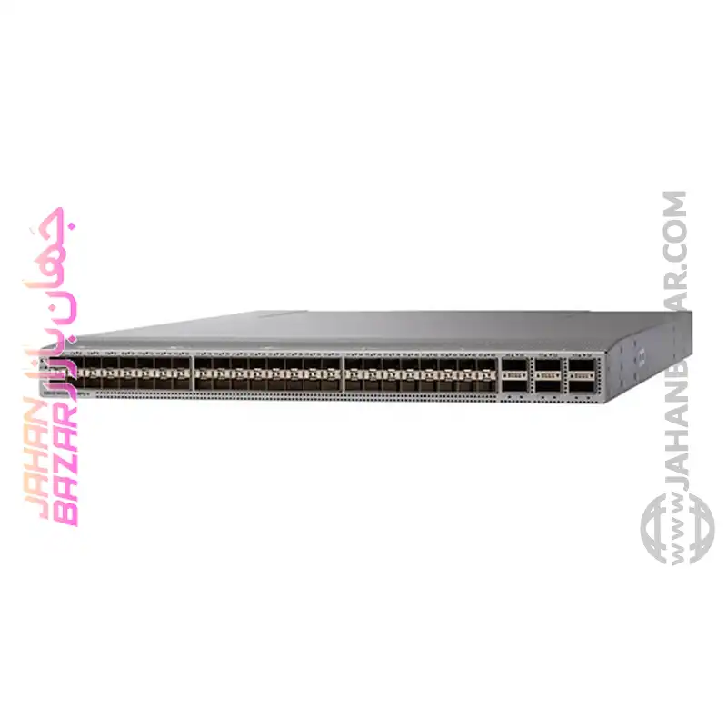 سوئیچ شبکه Cisco سیسکو مدل Nexus 93180YC-FX - Image 5