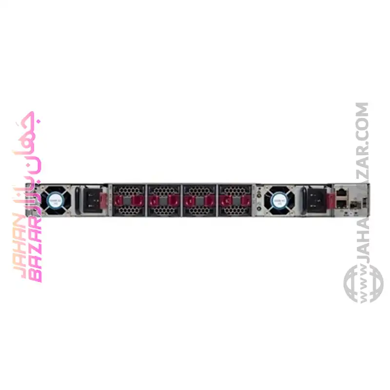 سوئیچ شبکه Cisco سیسکو مدل Nexus 93180YC-FX - Image 6