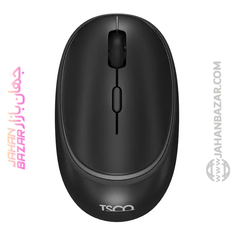ماوس بلوتوثی تسکو TSCO مدل TM 794BT - Image 6