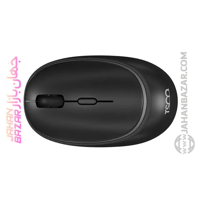 ماوس بلوتوثی تسکو TSCO مدل TM 794BT - Image 7