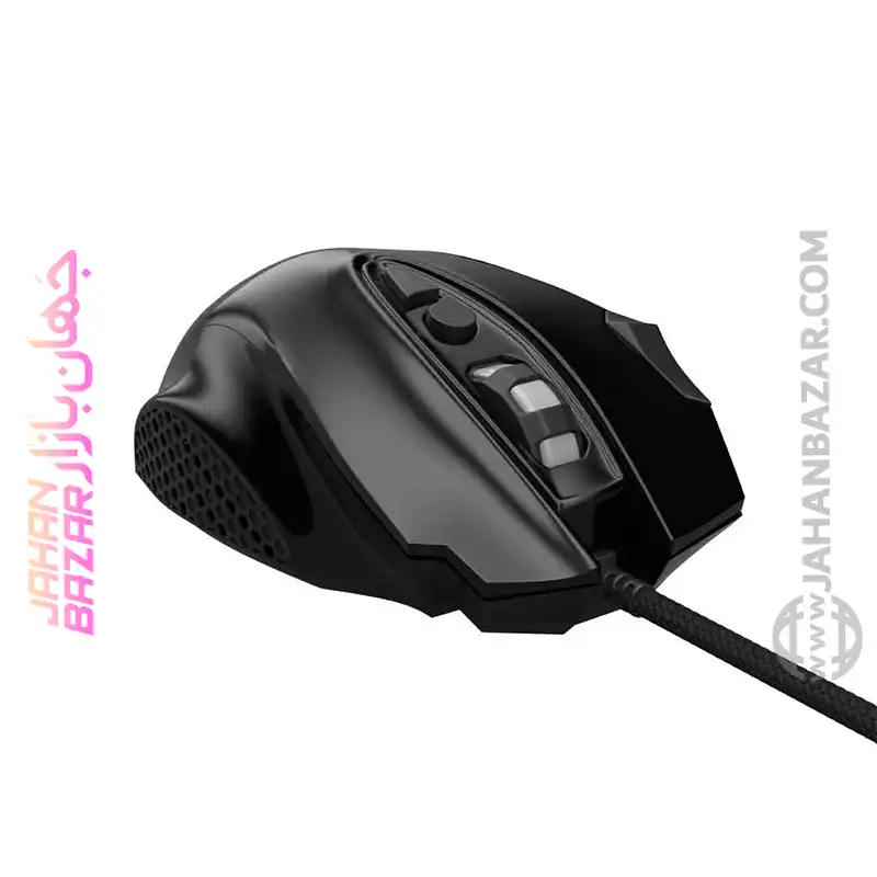 ماوس گیمینگ تسکو TSCO مدل TM 2027 GA - Image 3