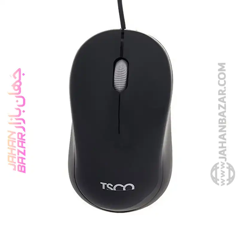 ماوس تسکو TSCO مدل TM 290N