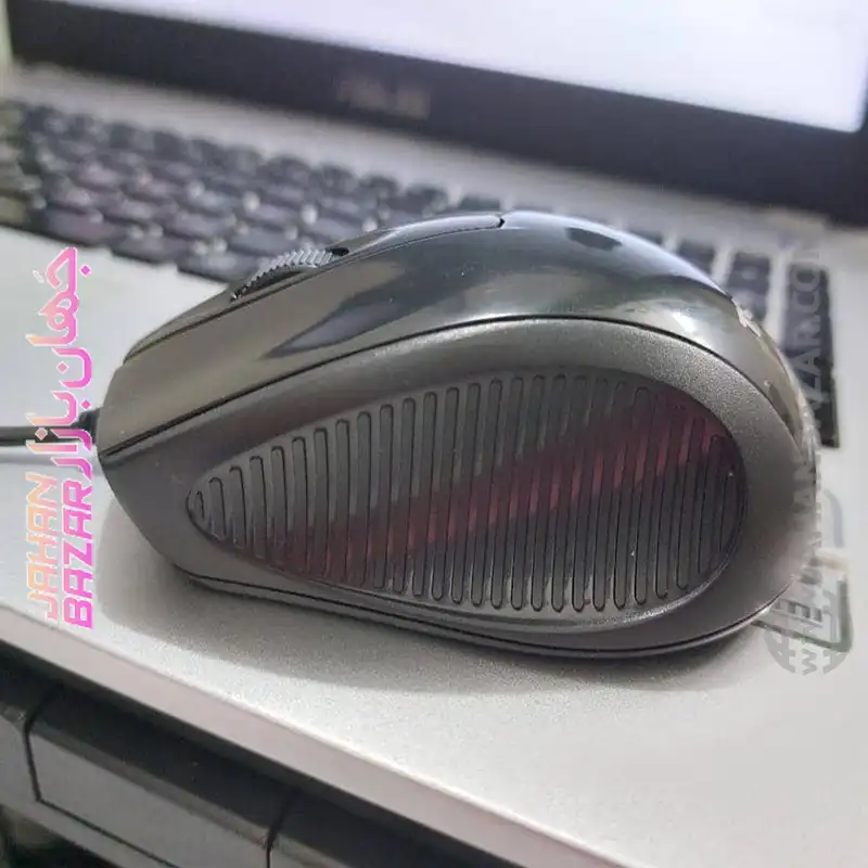 ماوس تسکو TSCO مدل TM 290N - Image 4