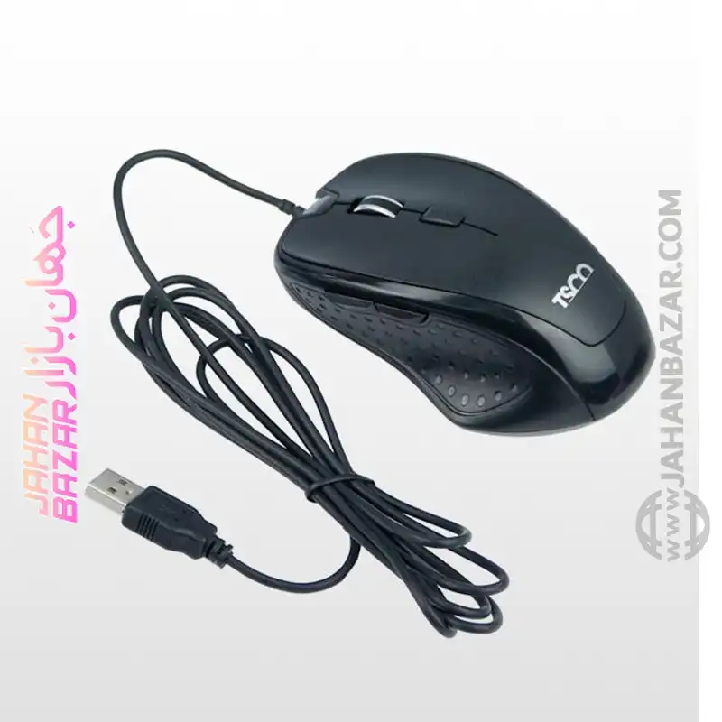 ماوس تسکو TSCO مدل TM 304 - Image 7