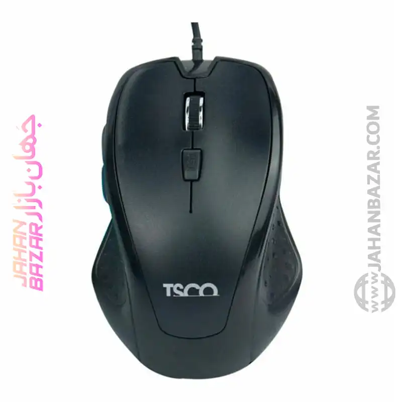 ماوس تسکو TSCO مدل TM 304