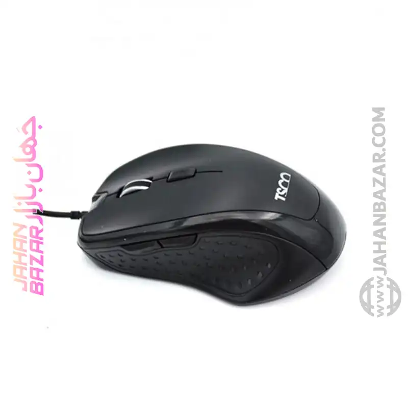 ماوس تسکو TSCO مدل TM 304 - Image 5