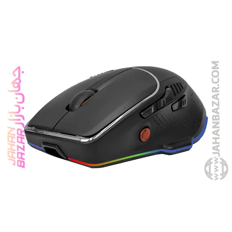 ماوس گیمینگ تسکو TSCO مدل GM 2035 - Image 9