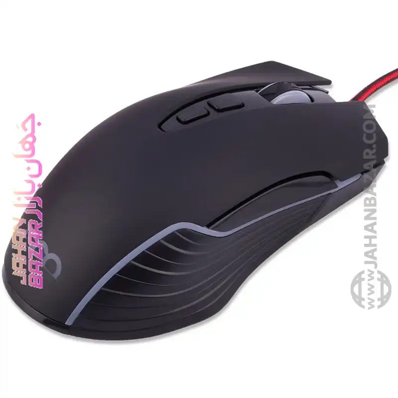 ماوس گیمینگ تسکو TSCO مدل TM 763 GA - Image 7