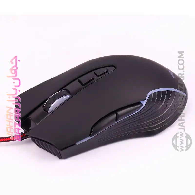 ماوس گیمینگ تسکو TSCO مدل TM 763 GA - Image 4
