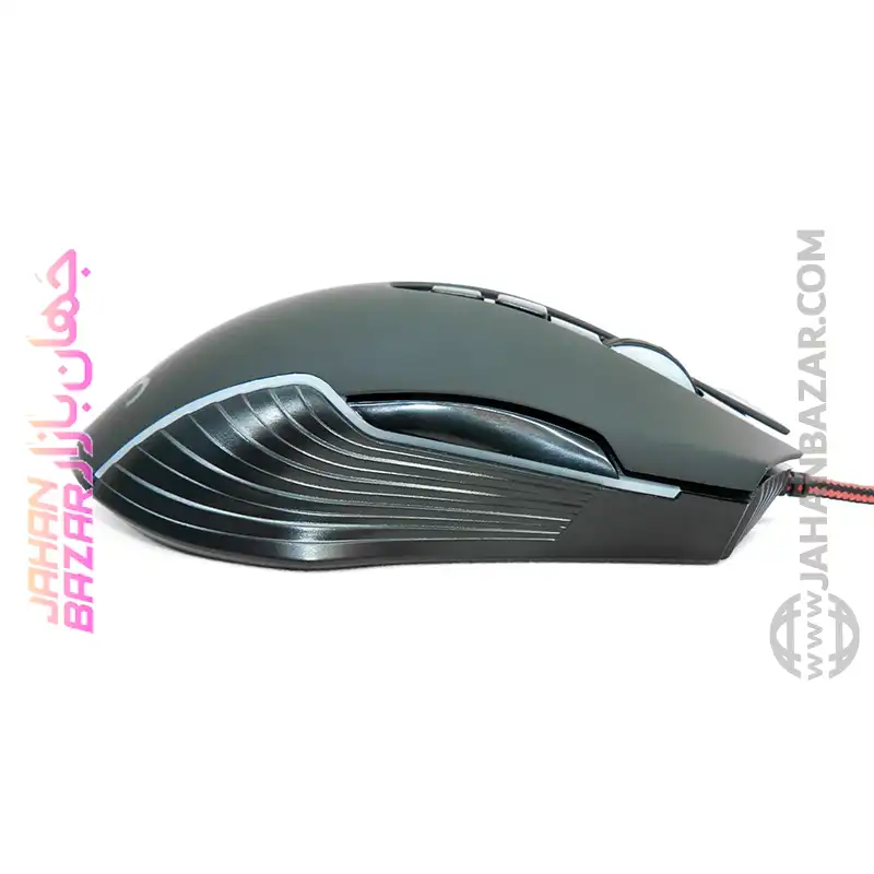 ماوس گیمینگ تسکو TSCO مدل TM 763 GA - Image 8