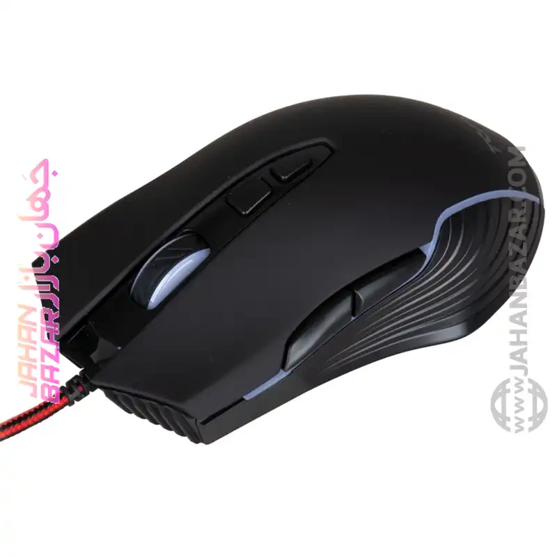 ماوس گیمینگ تسکو TSCO مدل TM 763 GA - Image 10