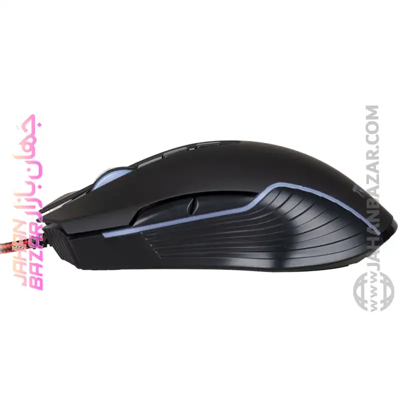 ماوس گیمینگ تسکو TSCO مدل TM 763 GA - Image 11