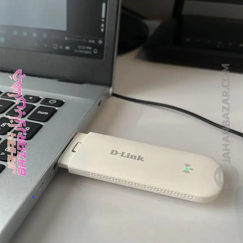 مودم 4G/LTE جیبی دی لینک D-Link مدل DWR-910M - Image 4