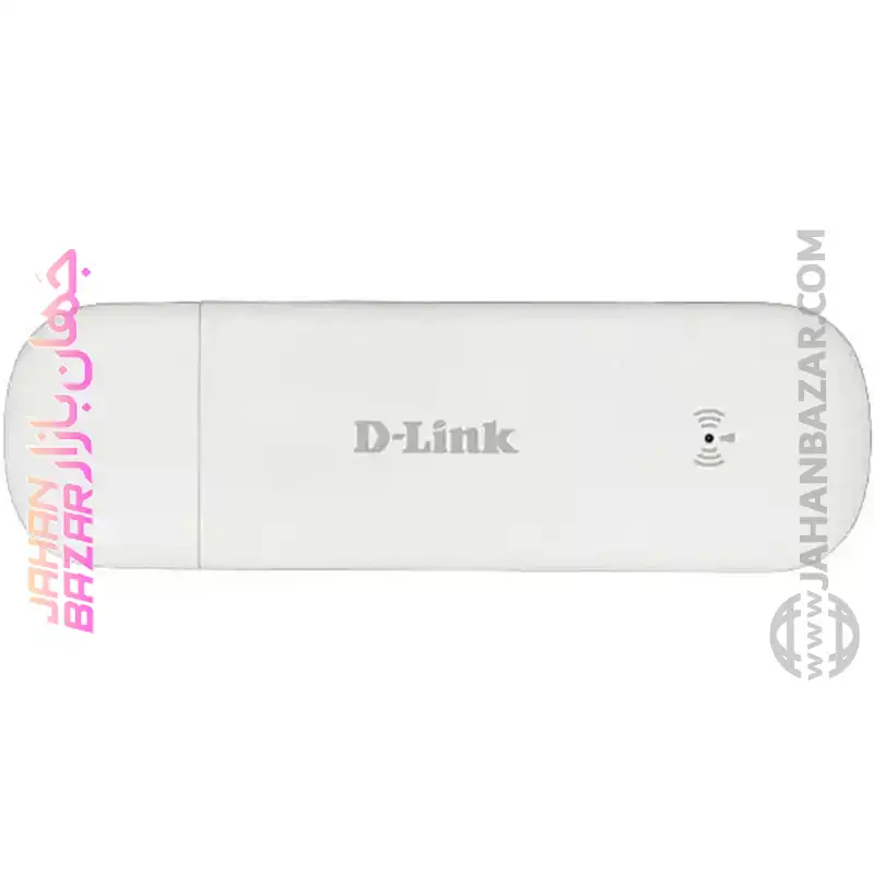 مودم 4G/LTE جیبی دی لینک D-Link مدل DWR-910M - Image 6