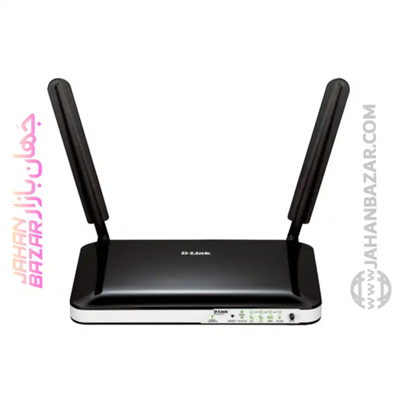 مودم روتر LTE دی لینک D-Link مدل DWR-921