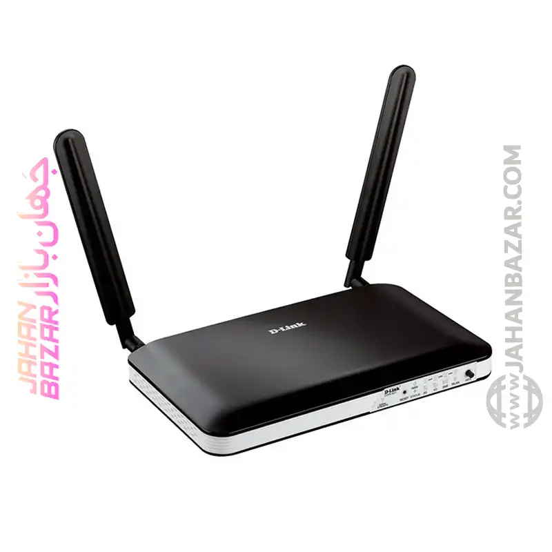 مودم روتر LTE دی لینک D-Link مدل DWR-921 - Image 2