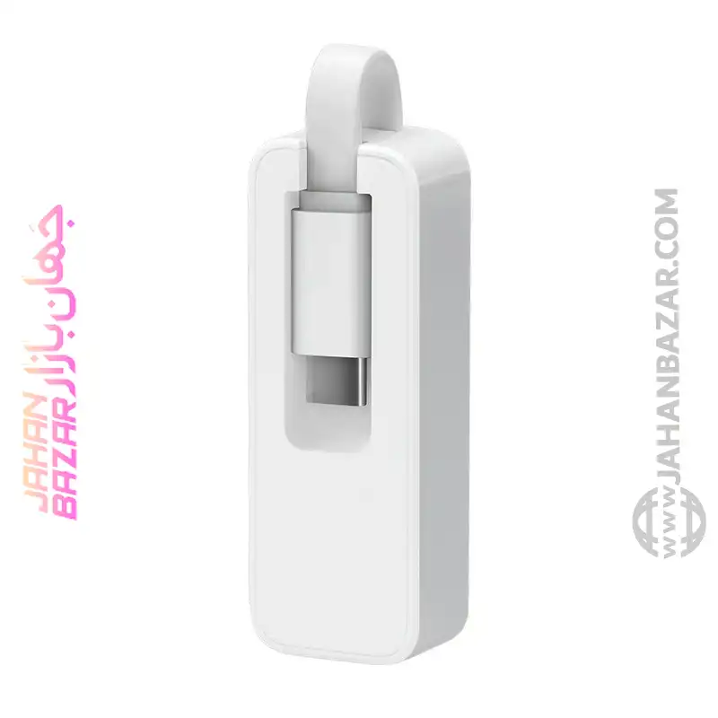 کارت شبکه تی پی لینک TP Link مدل UE300C - Image 8