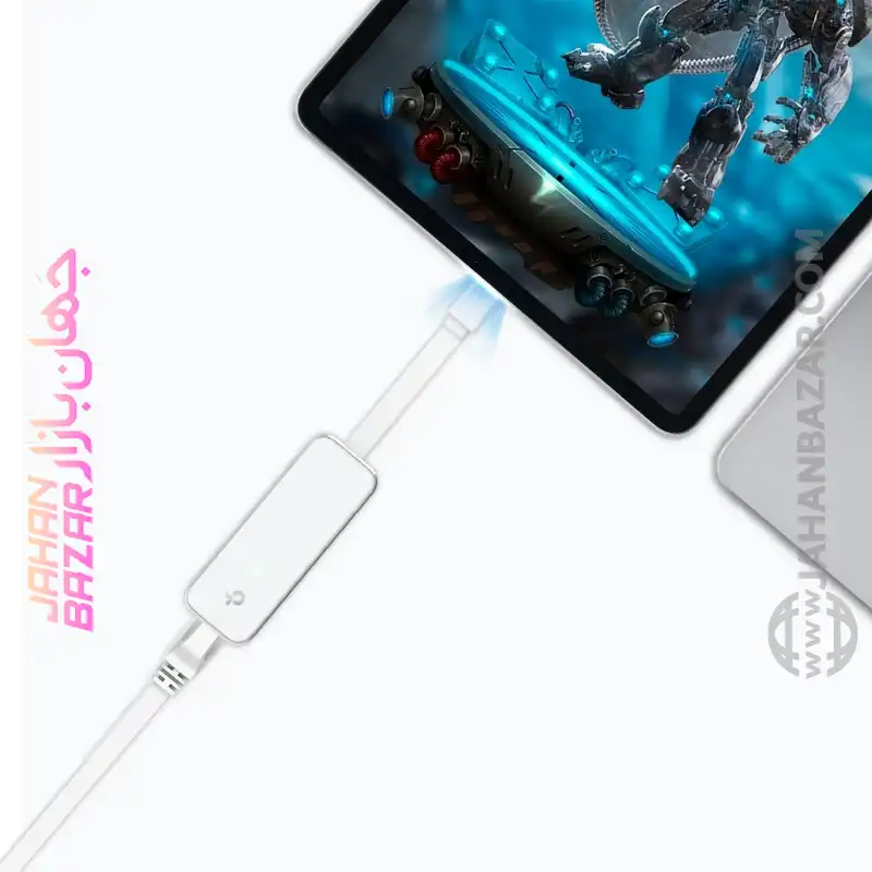 کارت شبکه تی پی لینک TP Link مدل UE300C - Image 2