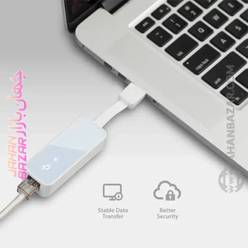 کارت شبکه تی پی لینک TP Link مدل UE300C - Image 3