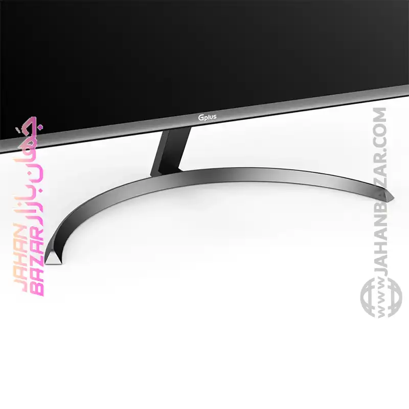 مانيتور 22 اینچ Gplus جی پلاس مدل GDM-228CS - Image 8