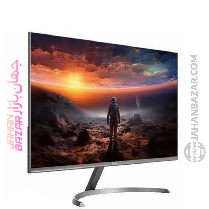 مانيتور 27 اینچ Gplus جی پلاس مدل GDM-278CS - Image 2