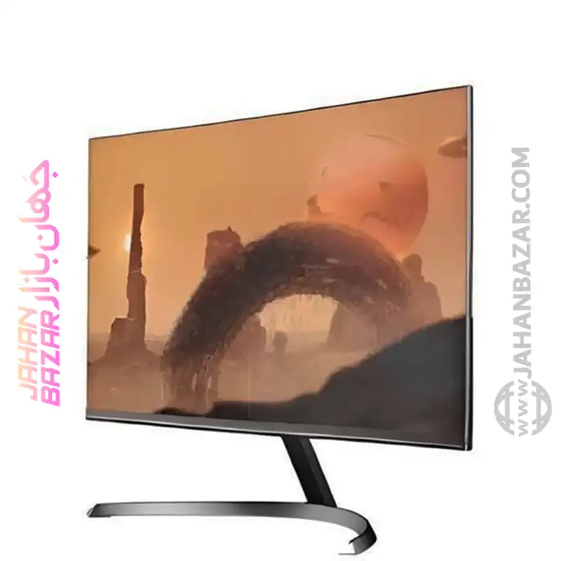 مانيتور 27 اینچ Gplus جی پلاس مدل GDM-278CS - Image 3