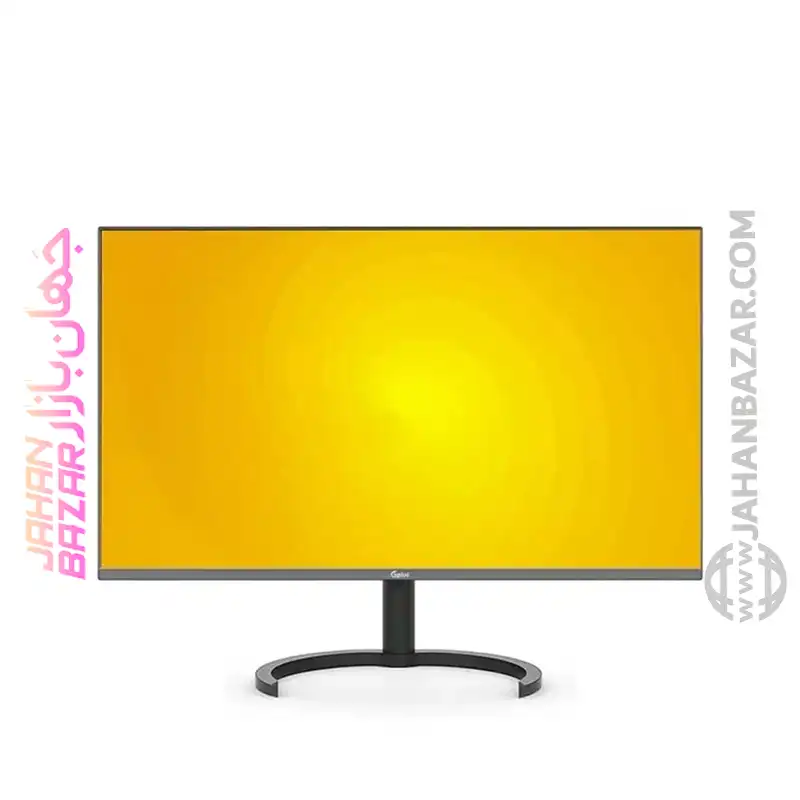 مانيتور 27 اینچ Gplus جی پلاس مدل GDM-278CS