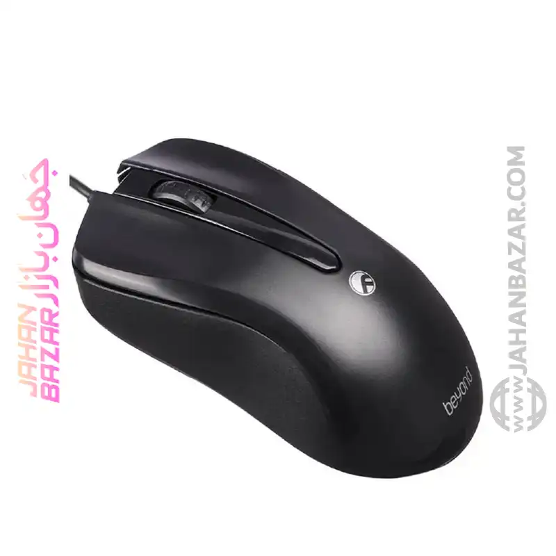 ماوس بیاند Beyond مدل BM-1181 - Image 6