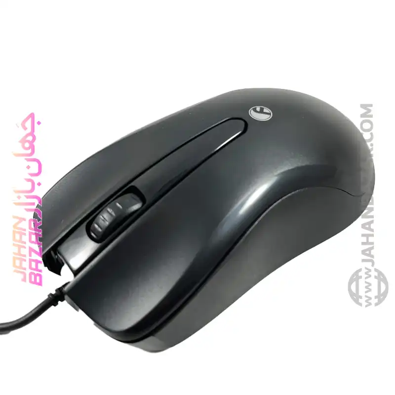 ماوس بیاند Beyond مدل BM-1181 - Image 3
