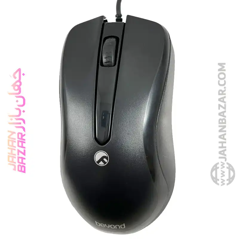 ماوس بیاند Beyond مدل BM-1181 - Image 5
