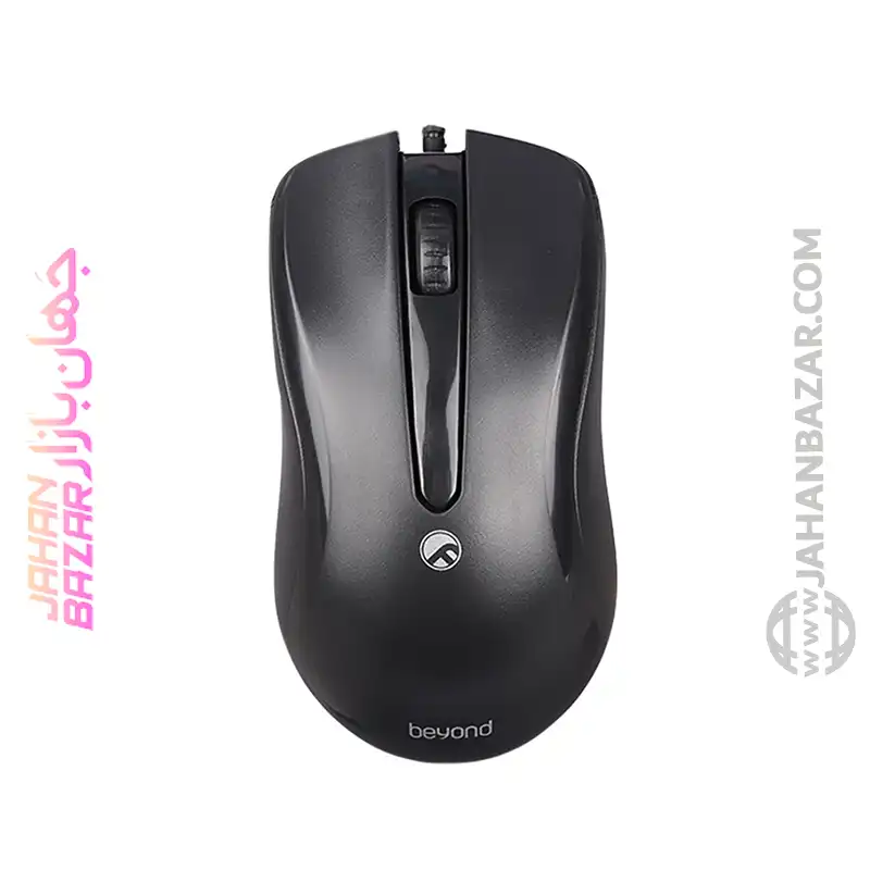 ماوس بیاند Beyond مدل BM-1181
