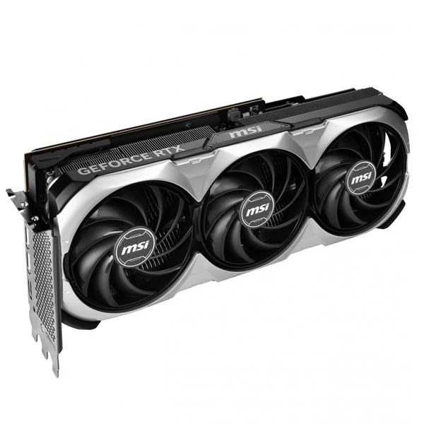 کارت گرافیک استوک ام اس آی مدل GeForce RTX 4080 Super 16GB MSI VENTUS 3X - Image 3