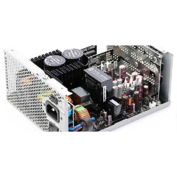 منبع تغذیه استوک کامپیوتر گرین مدل GP1350B-OCDG - Image 6