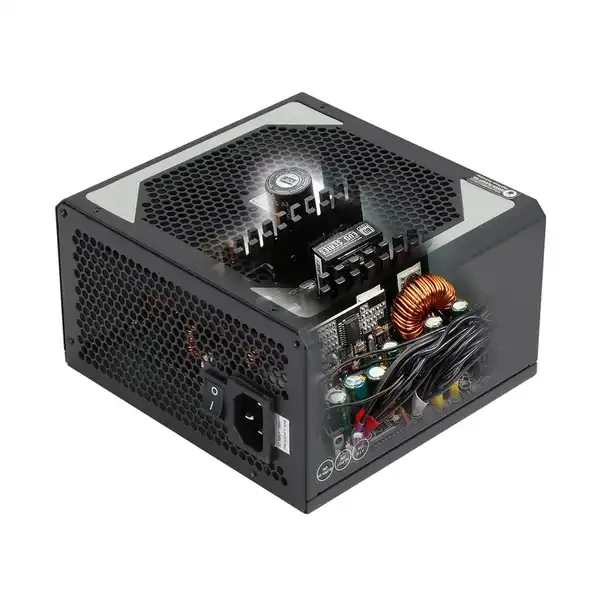 منبع تغذیه استوک کامپیوتر گرین مدل GP430A-EUD - Image 3