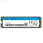 اس اس دی اینترنال PCIe 4.0 لکسار مدل LNM610 PRO M.2 2280 Nvme ظرفیت 1 ترابایت
