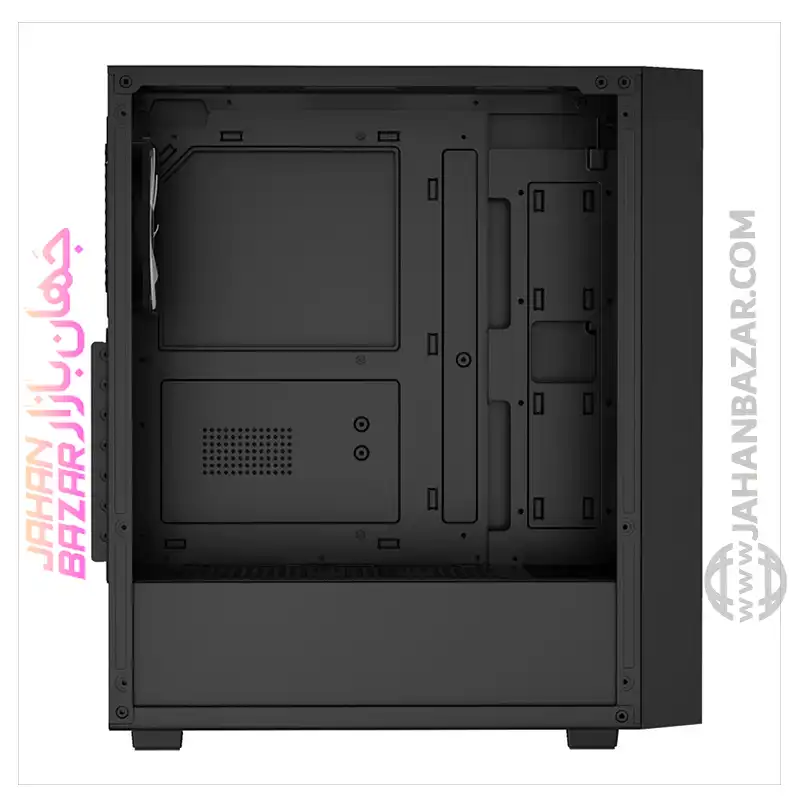کیس کامپیوتر گیم دیاس GAMDIAS مدل AURA GC2 ELITE ARGB - Image 18