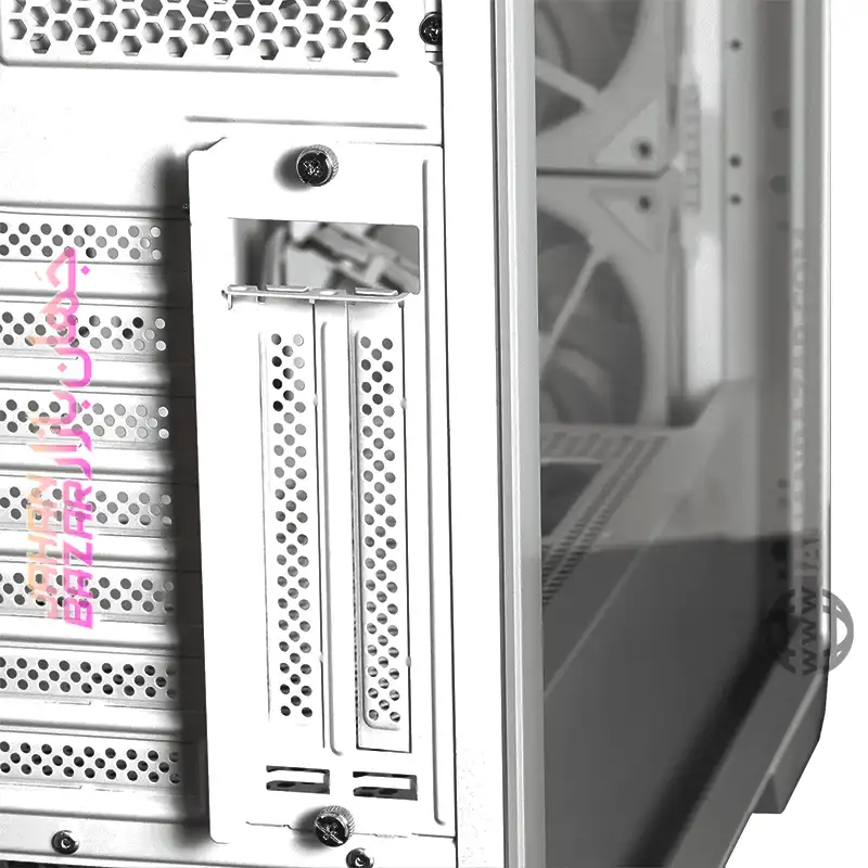 کیس گیمینگ تسکو TSCO مدل GC4510 Dragon’s Breath - Image 12