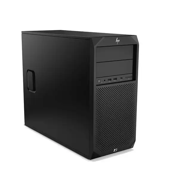 کیس استوک اچ پی ورکاستیشن HP Z2 G4 Tower Workstation - Image 2
