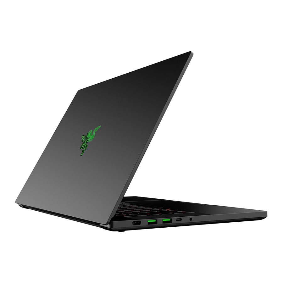 لپ تاپ استوک Razer Blade 15 Gaming پردازنده i7 نسل 8 گرافیک 6G