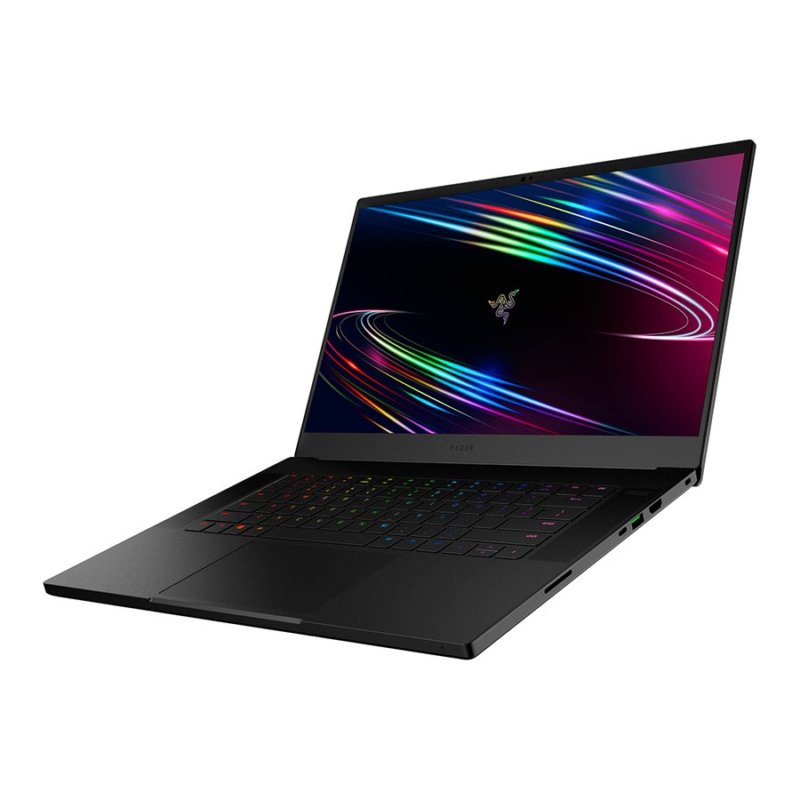 لپ تاپ استوک Razer Blade 15 Gaming پردازنده i7 نسل 8 گرافیک 6G