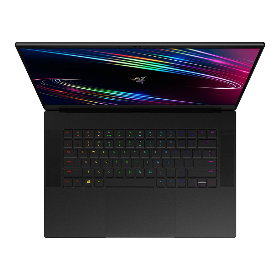 لپ تاپ استوک Razer Blade 15 Gaming پردازنده i7 نسل 8 گرافیک 6G