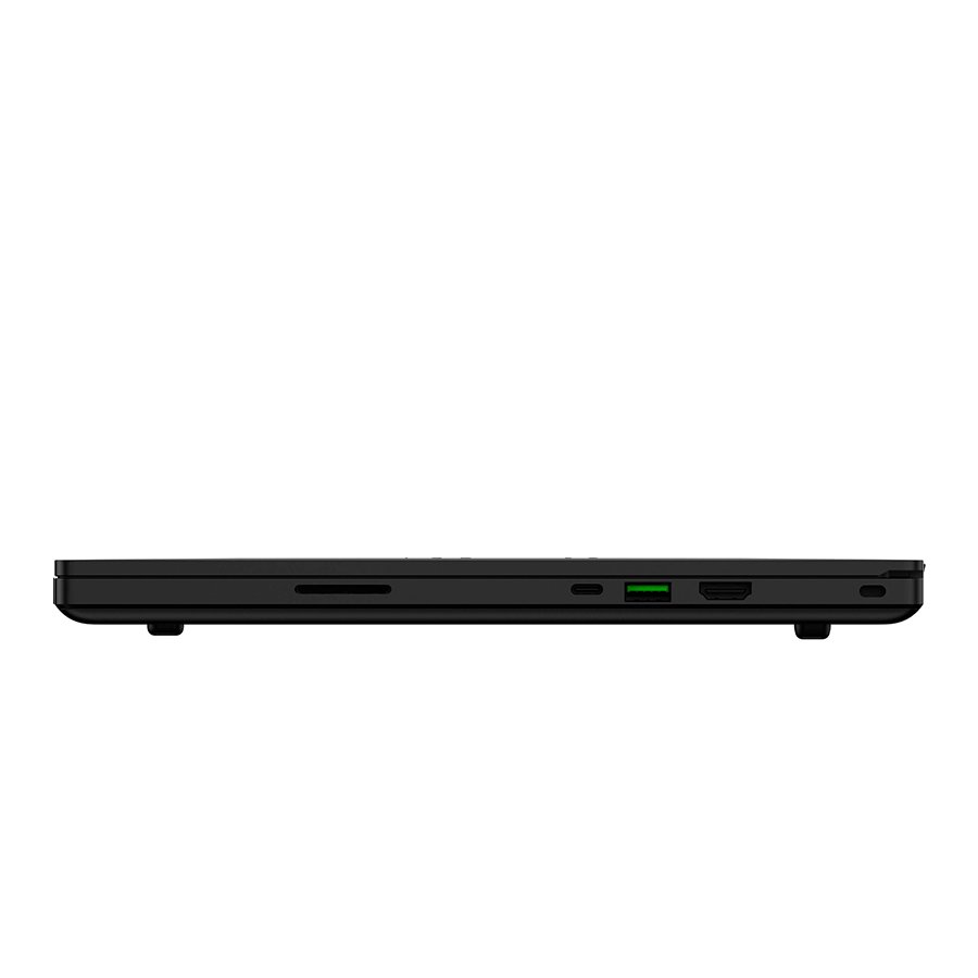 لپ تاپ استوک Razer Blade 15 Gaming پردازنده i7 نسل 8 گرافیک 6G