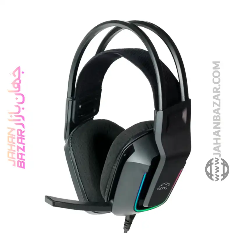 هدست گیمینگ تسکو TSCO مدل GH 5143 Phantomus - Image 8