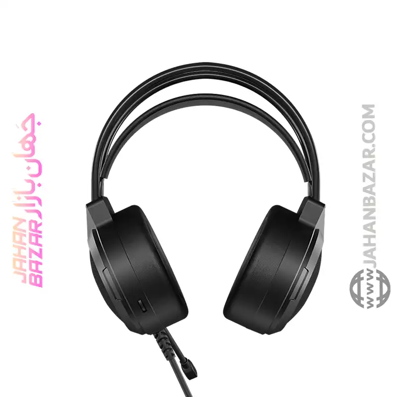 هدست گیمینگ تسکو TSCO مدل GH 5149 Ignis - Image 6