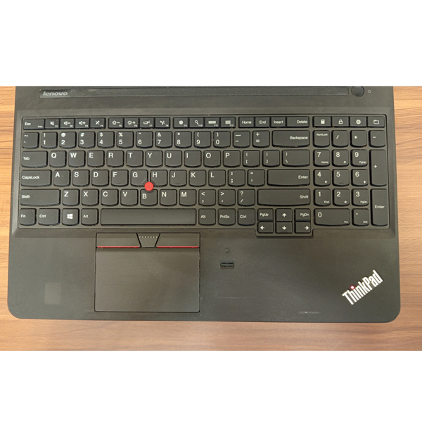 لپ تاپ استوک لنوو مدل ThinkPad E550 پردازنده i5 نسل 5 - Image 5